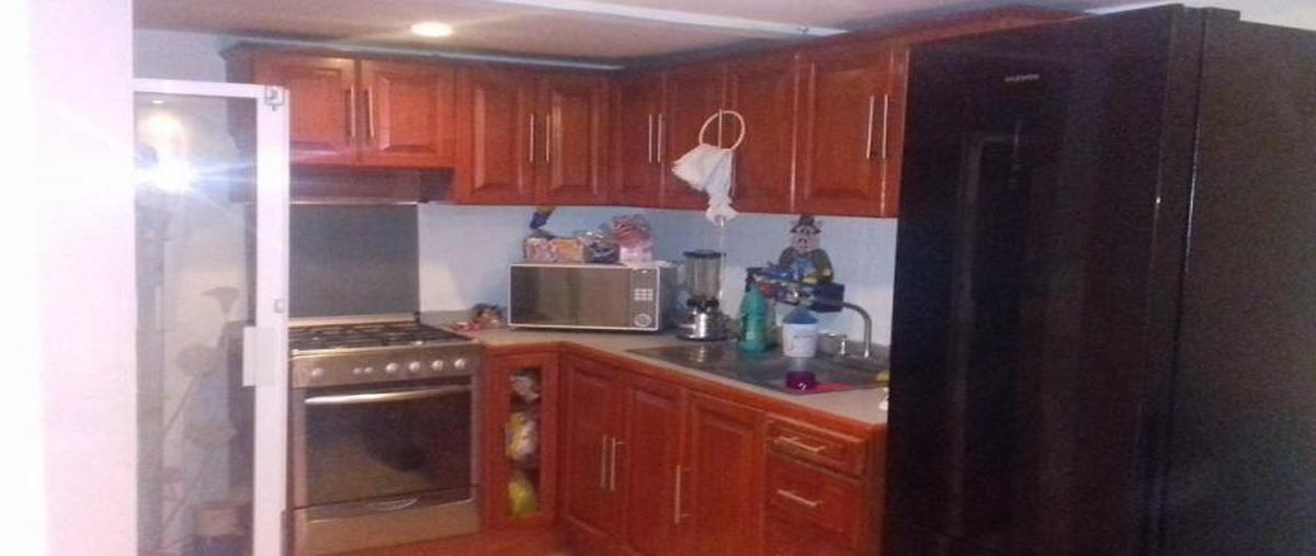 Foto de departamento en venta en la draga 1, la estación, tláhuac, df / cdmx, 8878089 No. 03