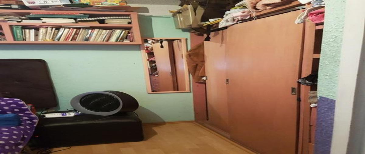 Foto de departamento en venta en la draga 1, la estación, tláhuac, df / cdmx, 8878089 No. 04