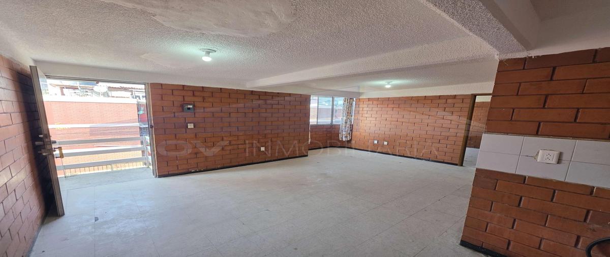 Foto de departamento en venta en  , la draga, tláhuac, df / cdmx, 30580779 No. 05