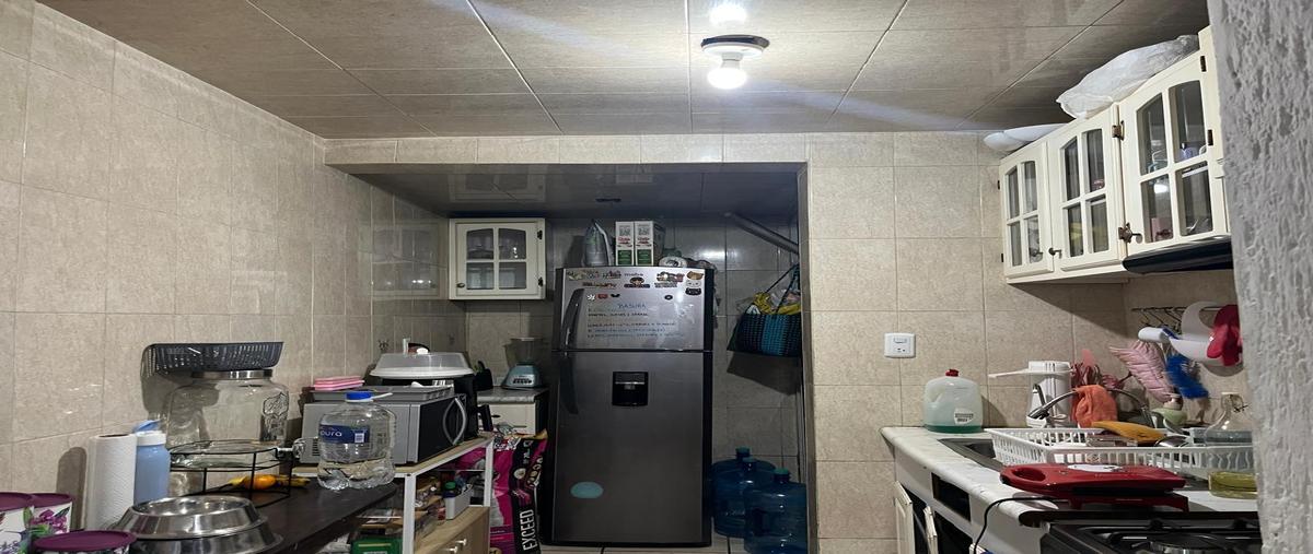 Foto de departamento en venta en  , la draga, tláhuac, df / cdmx, 0 No. 05