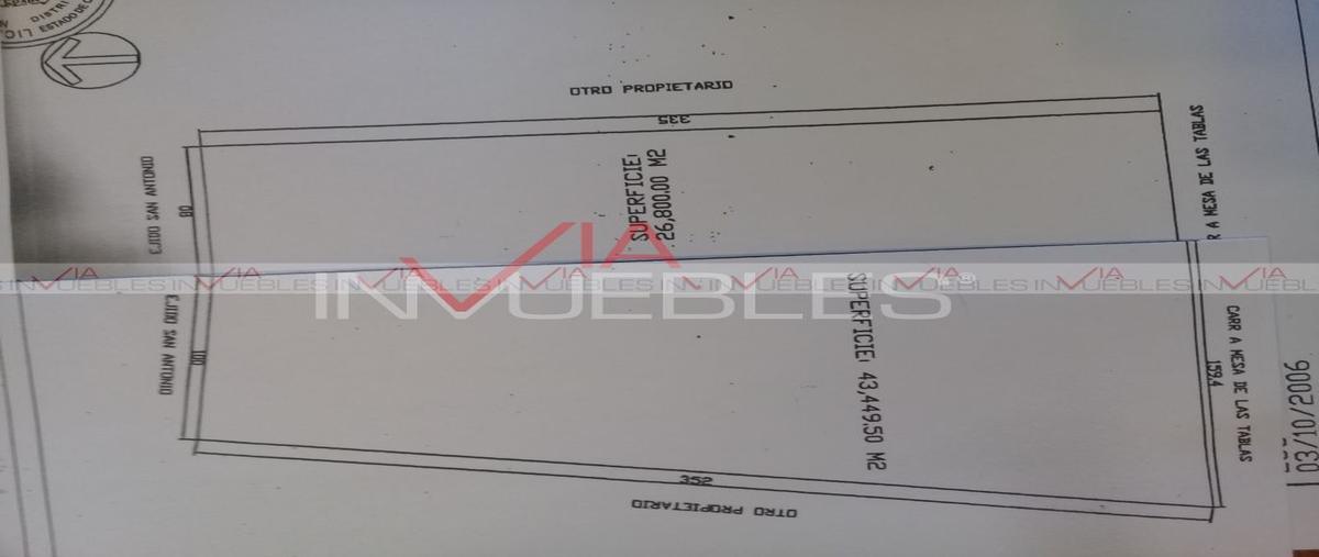 Foto de rancho en venta en  , la efigenia, arteaga, coahuila de zaragoza, 26962131 No. 05