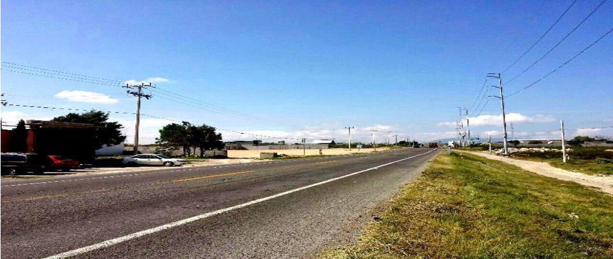 Foto de terreno habitacional en , la encantada, saltillo, coahuila de zaragoza, 0 foto 02 Foto de terreno habitacional en venta en , la encantada, saltillo, coahuila de zaragoza, 0 No. 02