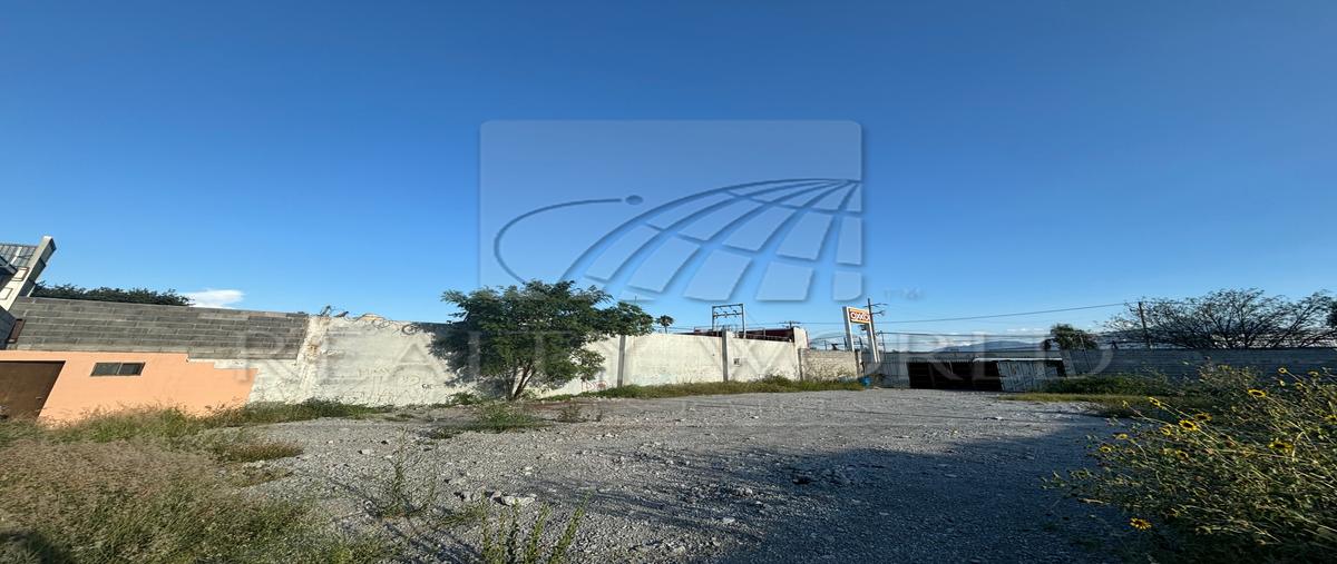 Foto de terreno comercial en renta en  , la encarnación, apodaca, nuevo león, 0 No. 05