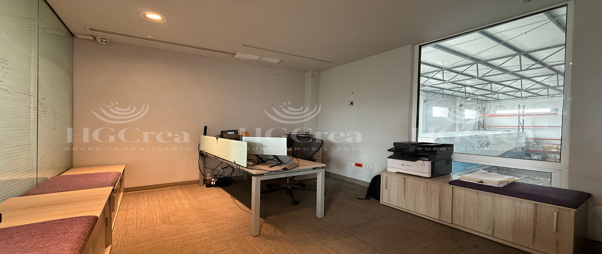 Foto de oficina en renta en . , la encarnación, apodaca, nuevo león, 0 No. 06