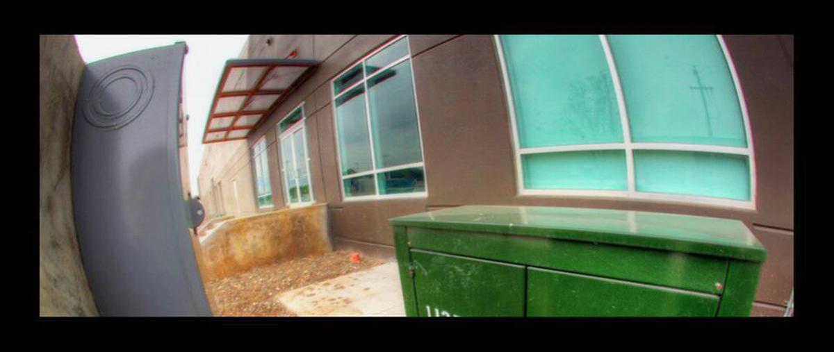 Foto de nave industrial en renta en  , la encarnación, apodaca, nuevo león, 8679968 No. 01