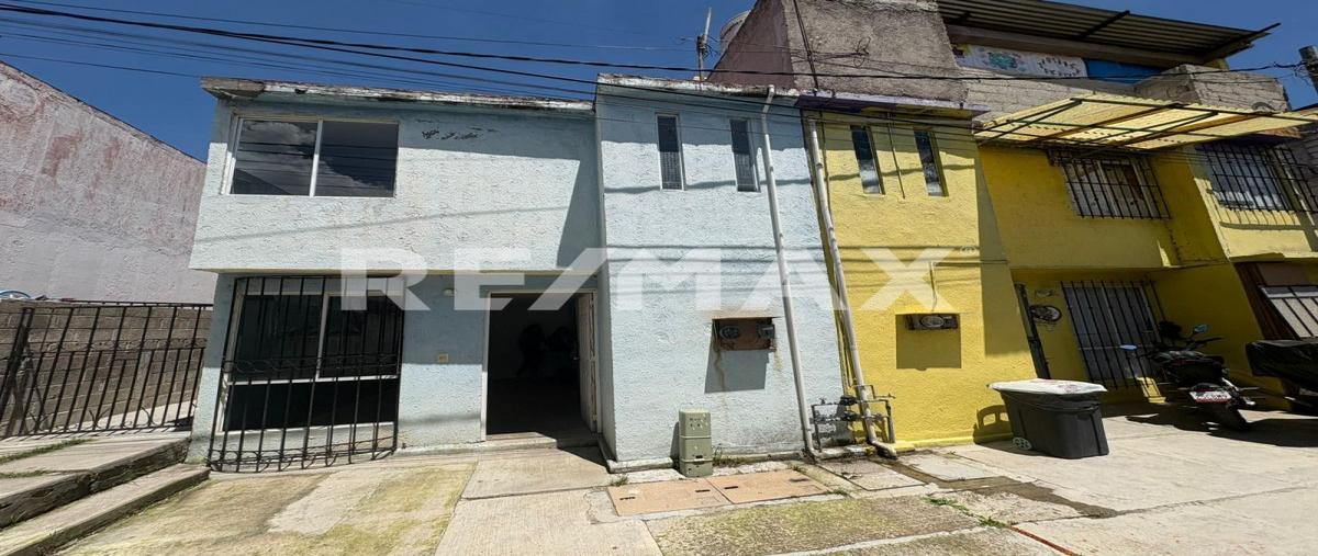 Foto de casa en venta en la encarnacion , francisco i. madero 1a. sección, nicolás romero, méxico, 0 No. 01