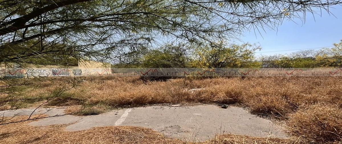 Foto de terreno habitacional en renta en la encarnación , la encarnación, apodaca, nuevo león, 0 No. 04