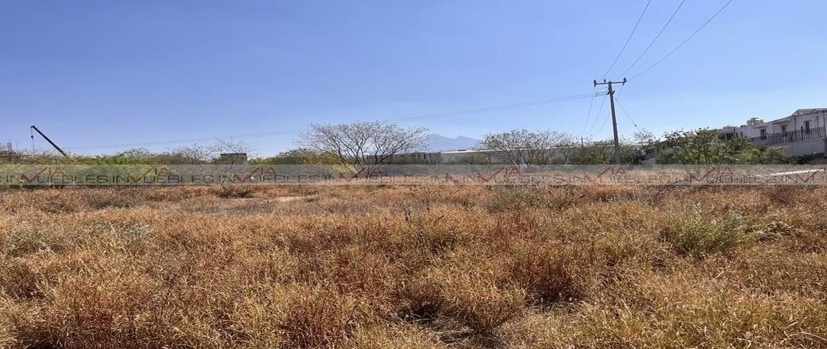 Foto de terreno habitacional en renta en la encarnación , la encarnación, apodaca, nuevo león, 0 No. 05