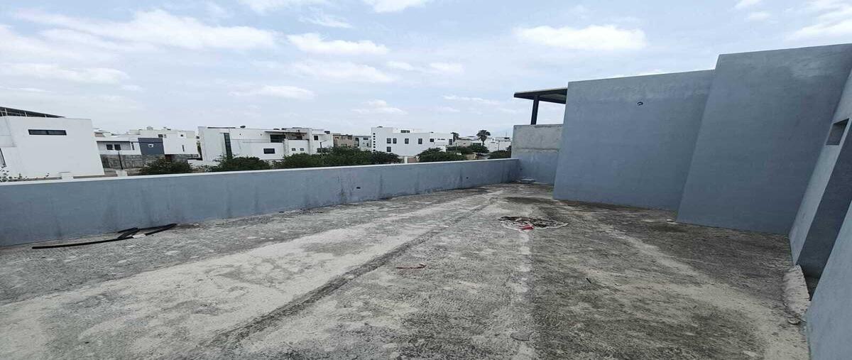 Foto de casa en venta en  , la encomienda, general escobedo, nuevo león, 29983119 No. 03