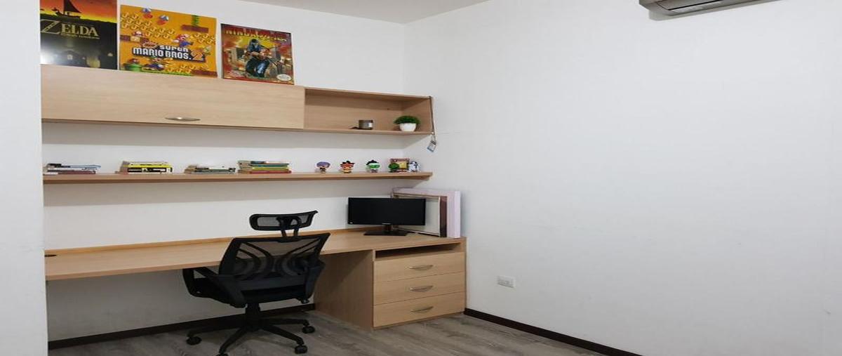 Foto de casa en venta en  , la encomienda, general escobedo, nuevo león, 0 No. 05