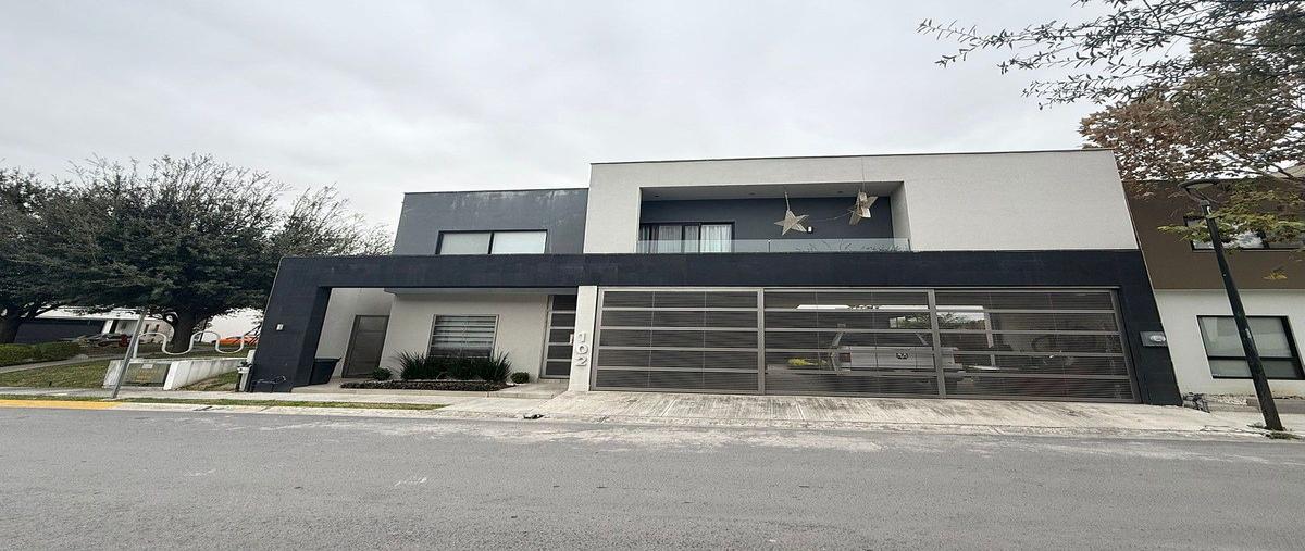 Foto de casa en . , la encomienda, general escobedo, nuevo león, 0 foto 04 Foto de casa en venta en . , la encomienda, general escobedo, nuevo león, 0 No. 04