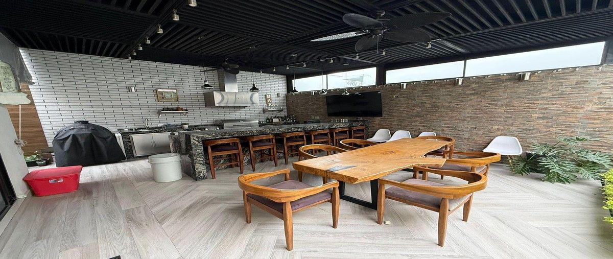 Foto de casa en venta en  , la encomienda, general escobedo, nuevo león, 0 No. 05