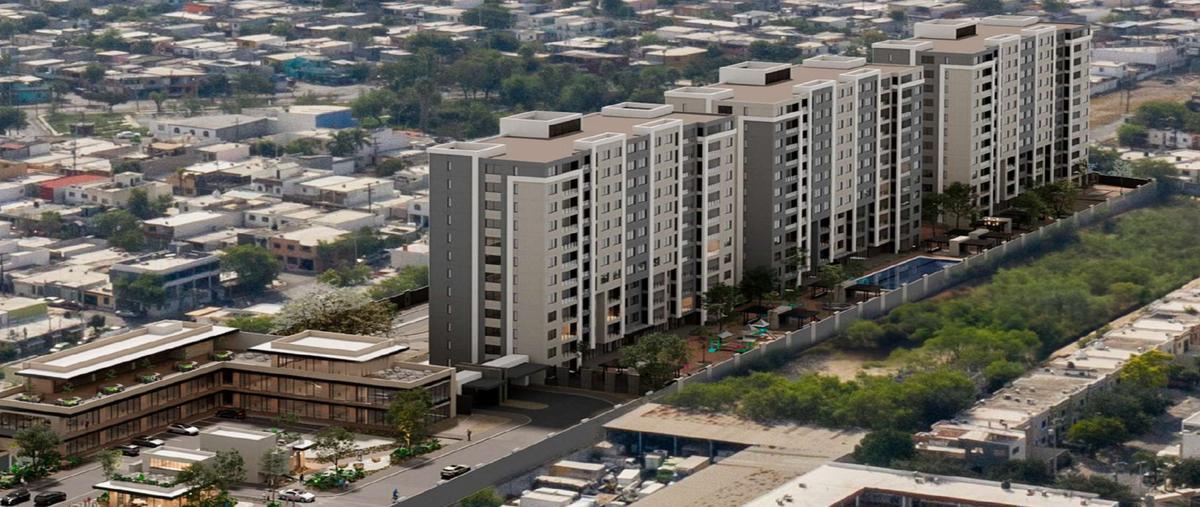 Foto de departamento en venta en  , la encomienda, general escobedo, nuevo león, 0 No. 04