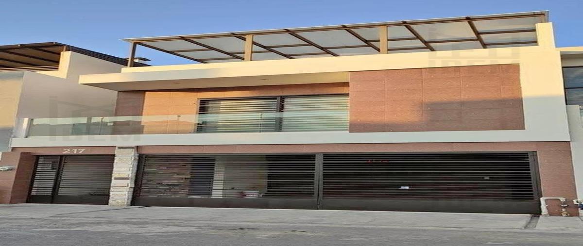 Foto de casa en venta en la encomienda , la encomienda, general escobedo, nuevo león, 0 No. 01