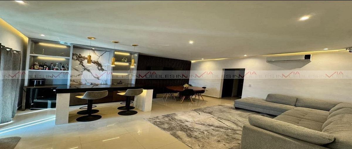 Foto de casa en venta en la encomienda , la encomienda, general escobedo, nuevo león, 0 No. 04