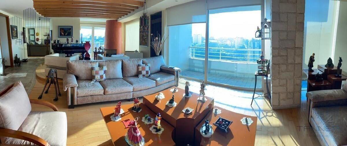 Foto de departamento en venta en la enramada , la retama, huixquilucan, méxico, 28973069 No. 03