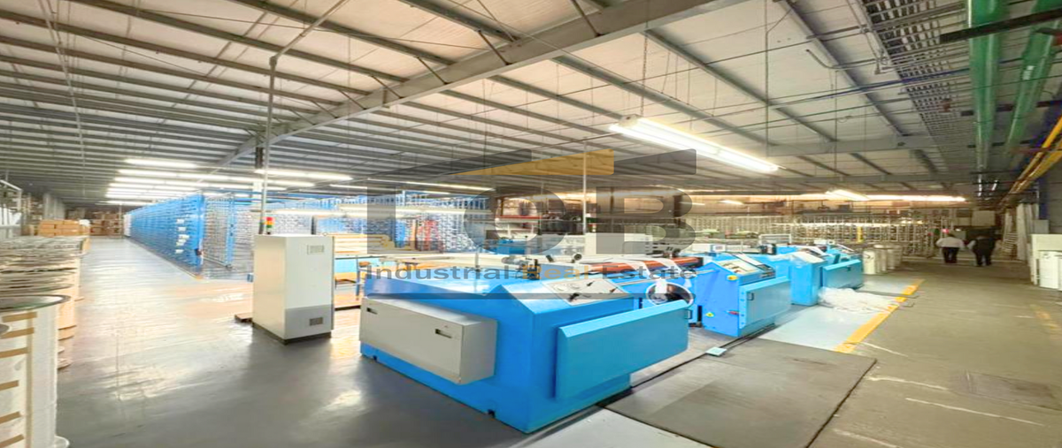 Foto de nave industrial en renta en la era , atizapán, atizapán de zaragoza, méxico, 0 No. 03