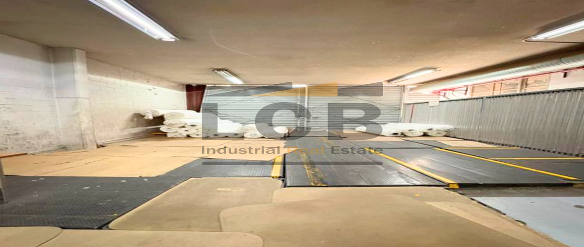 Foto de nave industrial en renta en la era , atizapán, atizapán de zaragoza, méxico, 0 No. 04