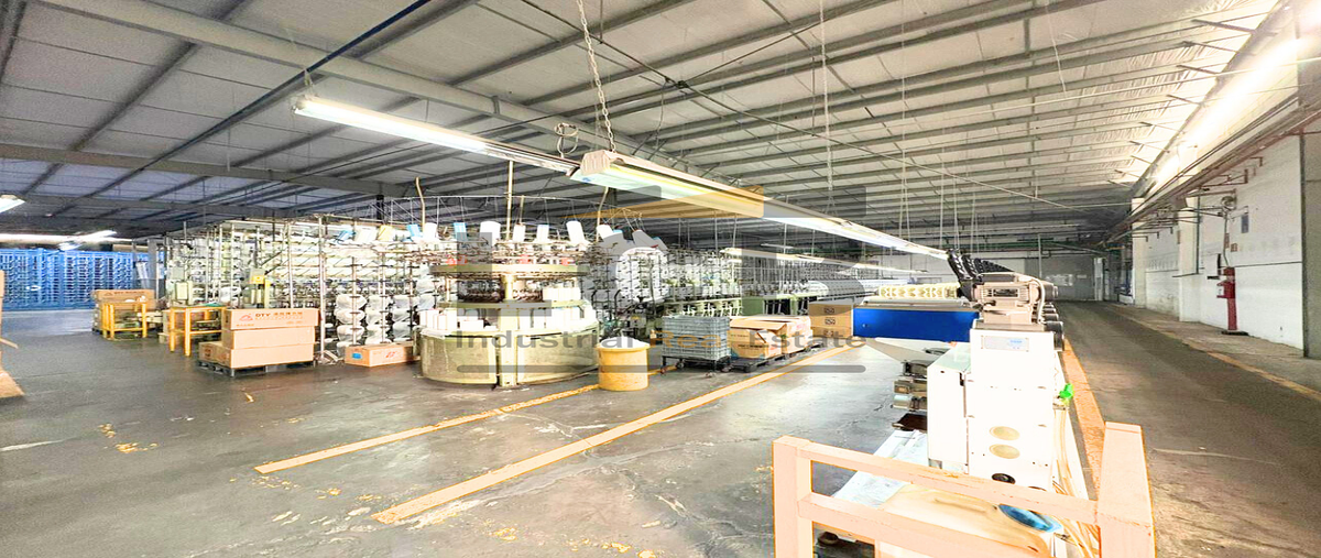 Foto de nave industrial en renta en la era , atizapán, atizapán de zaragoza, méxico, 0 No. 05