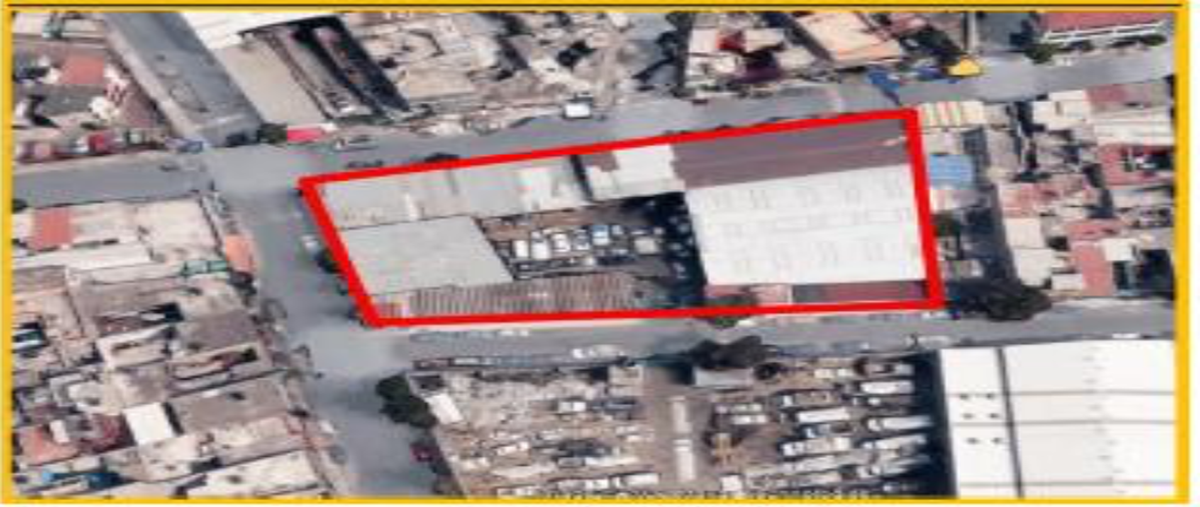 Foto de bodega en , la era, iztapalapa, df / cdmx, 0 foto 01 Foto de bodega en venta en , la era, iztapalapa, df / cdmx, 0 No. 01