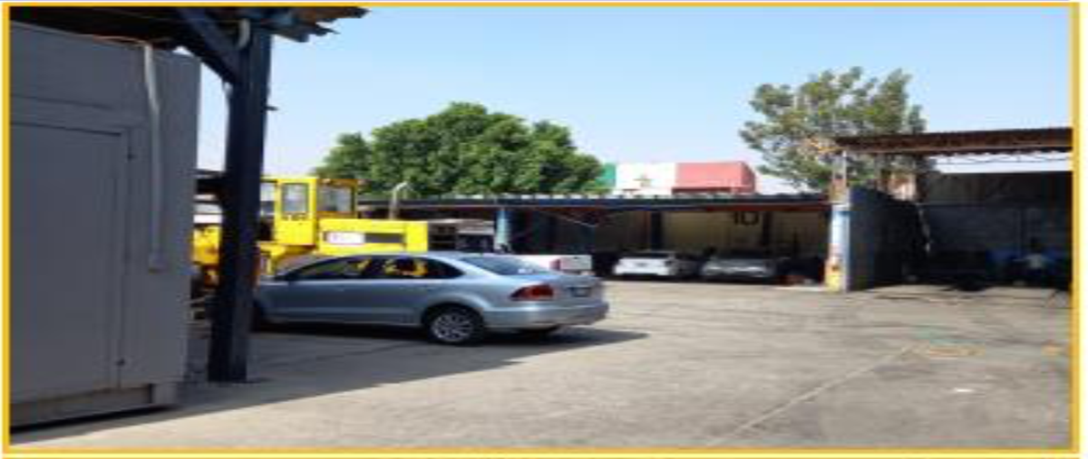 Foto de bodega en , la era, iztapalapa, df / cdmx, 0 foto 02 Foto de bodega en venta en , la era, iztapalapa, df / cdmx, 0 No. 02