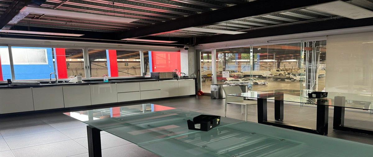 Foto de nave industrial en venta en  , la era, iztapalapa, df / cdmx, 31082916 No. 04
