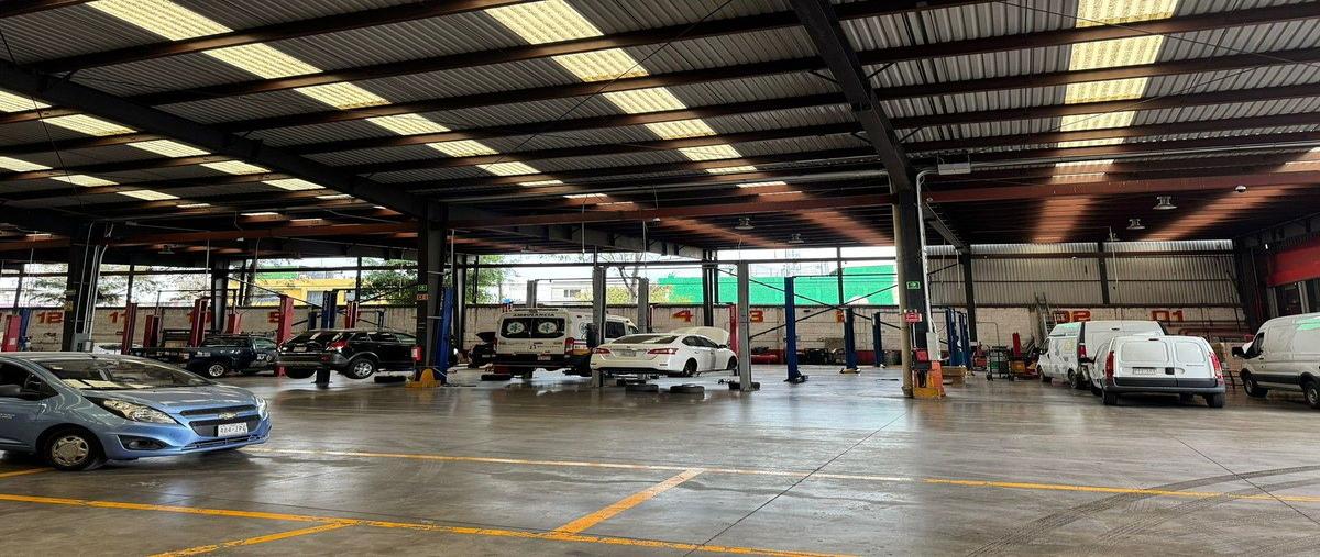 Foto de nave industrial en venta en  , la era, iztapalapa, df / cdmx, 31082916 No. 06