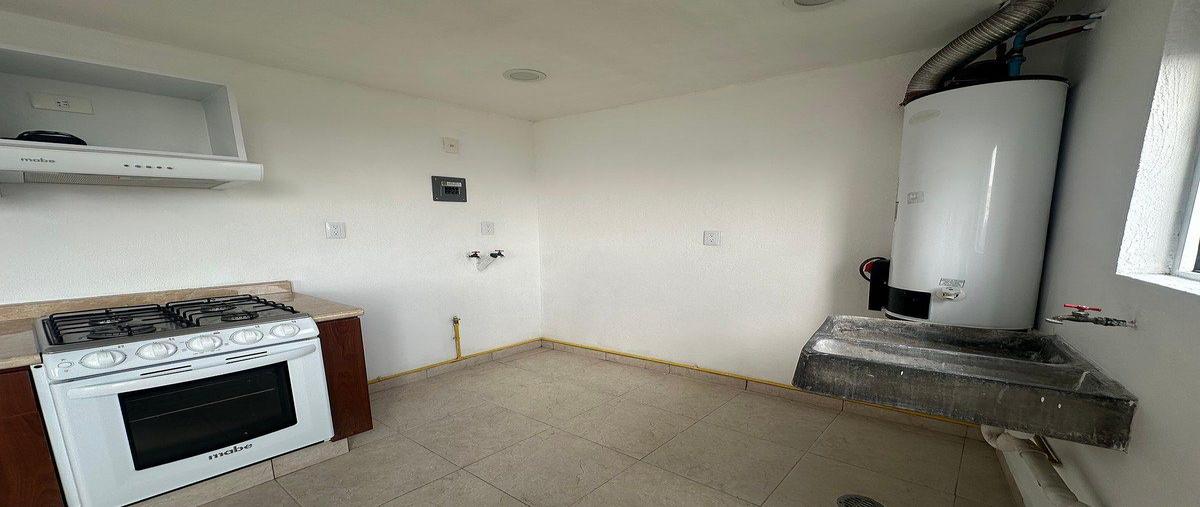 Foto de departamento en renta en  , la era, iztapalapa, df / cdmx, 0 No. 03