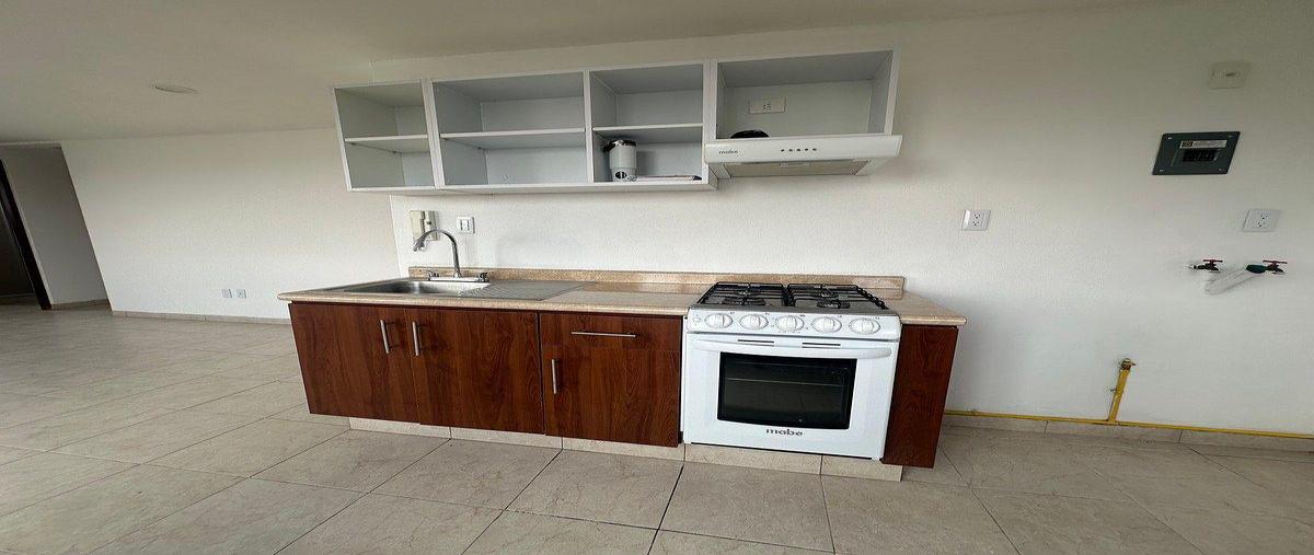 Foto de departamento en renta en  , la era, iztapalapa, df / cdmx, 0 No. 04