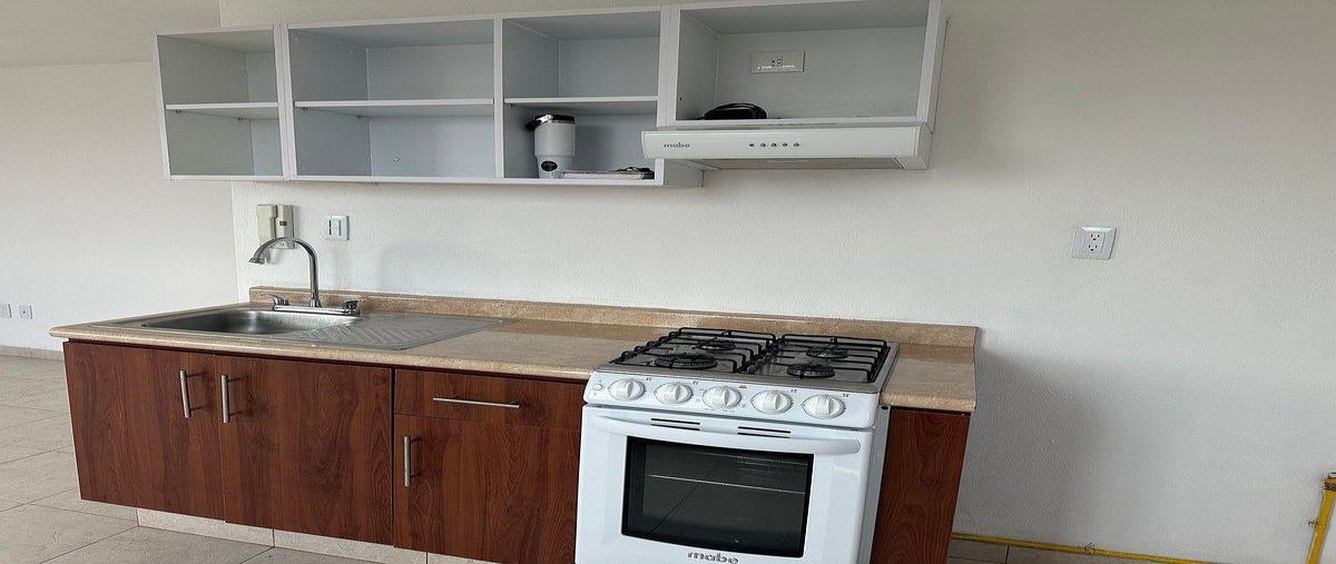 Foto de departamento en renta en  , la era, iztapalapa, df / cdmx, 0 No. 05