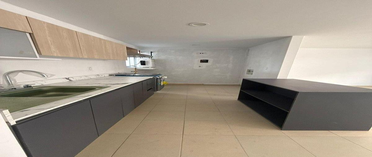 Foto de departamento en renta en  , la era, iztapalapa, df / cdmx, 0 No. 04