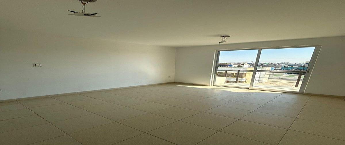 Foto de departamento en renta en  , la era, iztapalapa, df / cdmx, 0 No. 05
