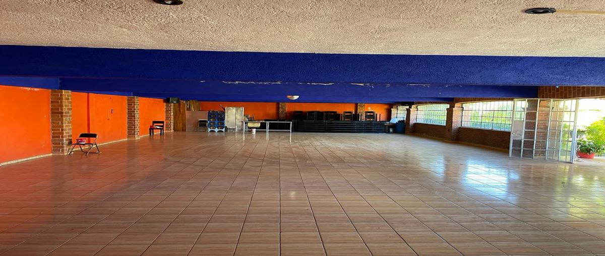 Foto de terreno habitacional en renta en  , la era, teoloyucan, méxico, 0 No. 02