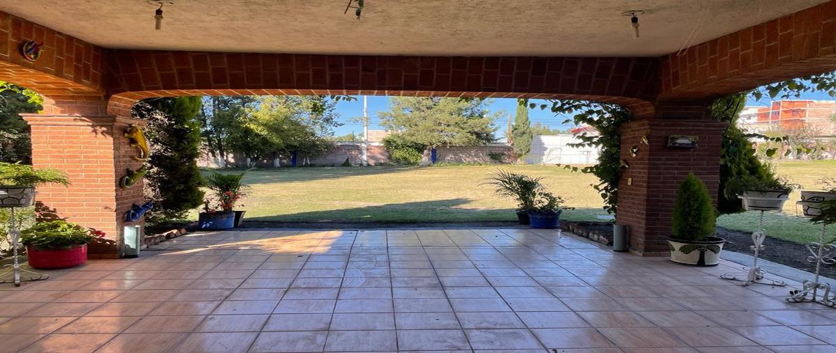Foto de terreno habitacional en renta en  , la era, teoloyucan, méxico, 0 No. 03