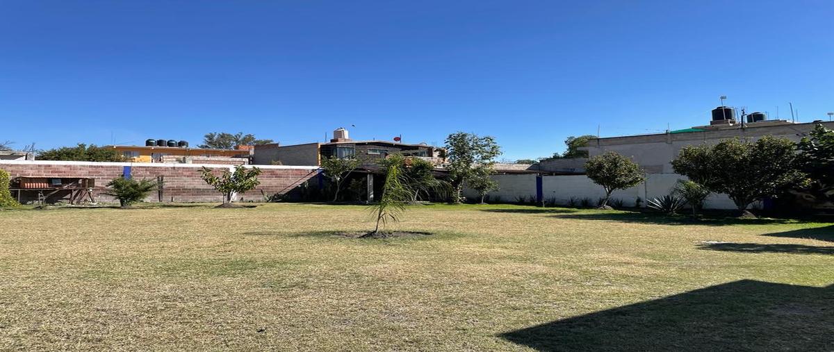 Foto de terreno habitacional en renta en  , la era, teoloyucan, méxico, 0 No. 05