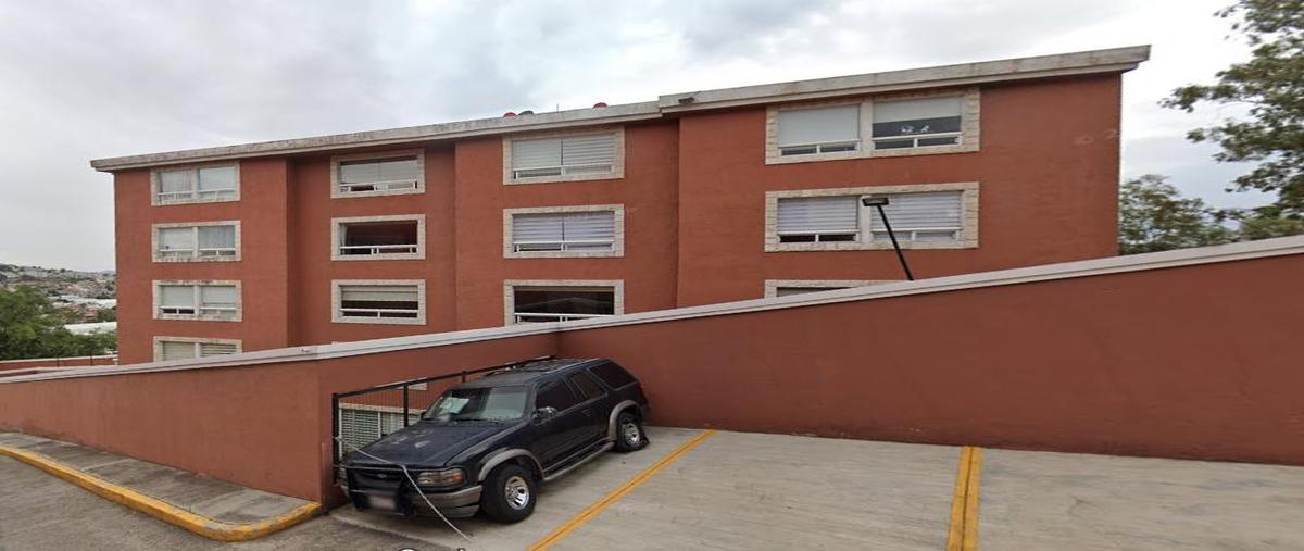 Foto de departamento en venta en  , la ermita, atizapán de zaragoza, méxico, 0 No. 03