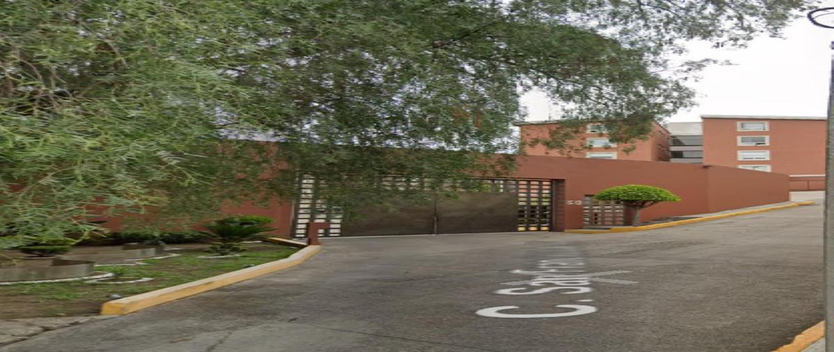 Foto de departamento en , la ermita, atizapán de zaragoza, méxico, 30548504 foto 01 Foto de departamento en venta en , la ermita, atizapán de zaragoza, méxico, 30548504 No. 01