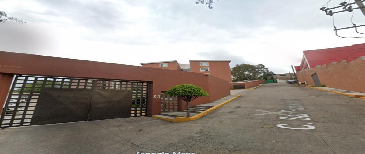 Foto de departamento en , la ermita, atizapán de zaragoza, méxico, 30548504 foto 02 Foto de departamento en venta en , la ermita, atizapán de zaragoza, méxico, 30548504 No. 02