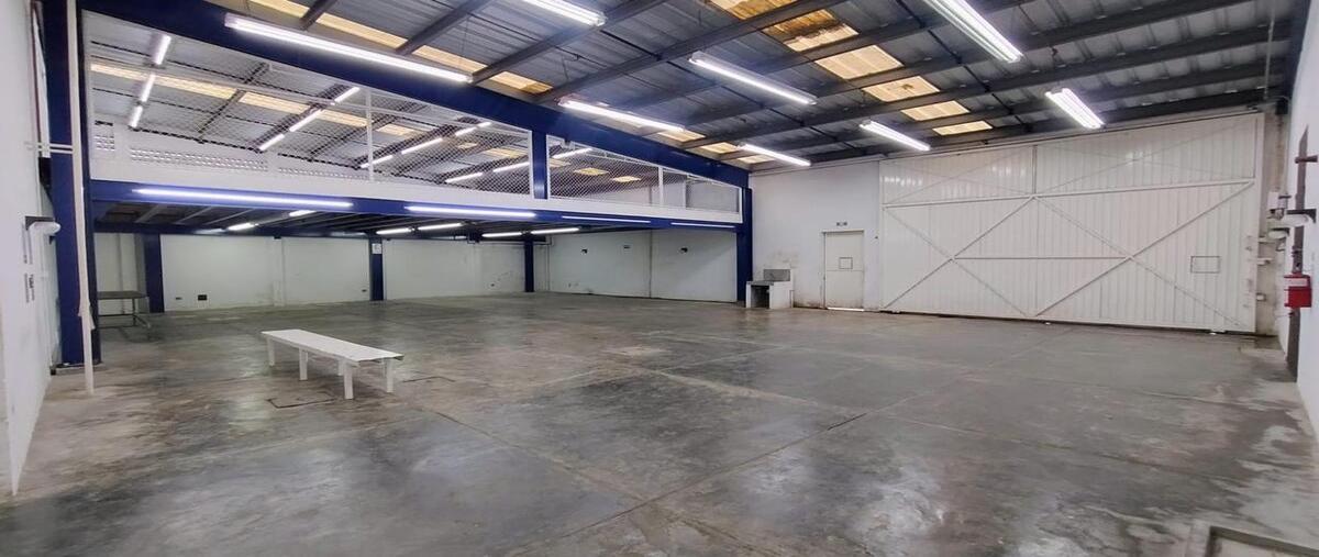 Foto de bodega en renta en  , la ermita, campeche, campeche, 0 No. 01