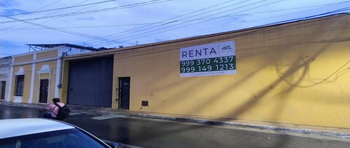 Foto de bodega en renta en  , la ermita, campeche, campeche, 0 No. 02