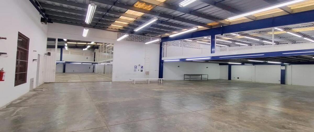 Foto de bodega en renta en  , la ermita, campeche, campeche, 0 No. 04