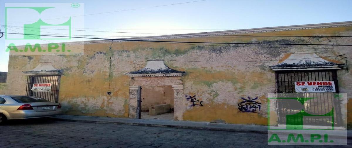 Foto de casa en , la ermita, campeche, campeche, 0 foto 01 Foto de casa en venta en , la ermita, campeche, campeche, 0 No. 01
