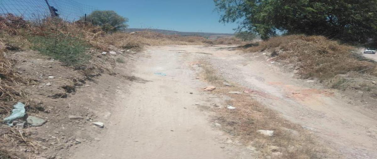 Foto de terreno habitacional en venta en  , la escalera, jesús maría, aguascalientes, 0 No. 03