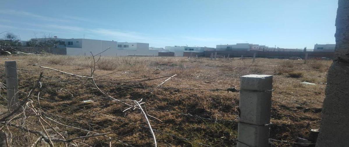 Foto de terreno habitacional en venta en  , la escalera, jesús maría, aguascalientes, 0 No. 04