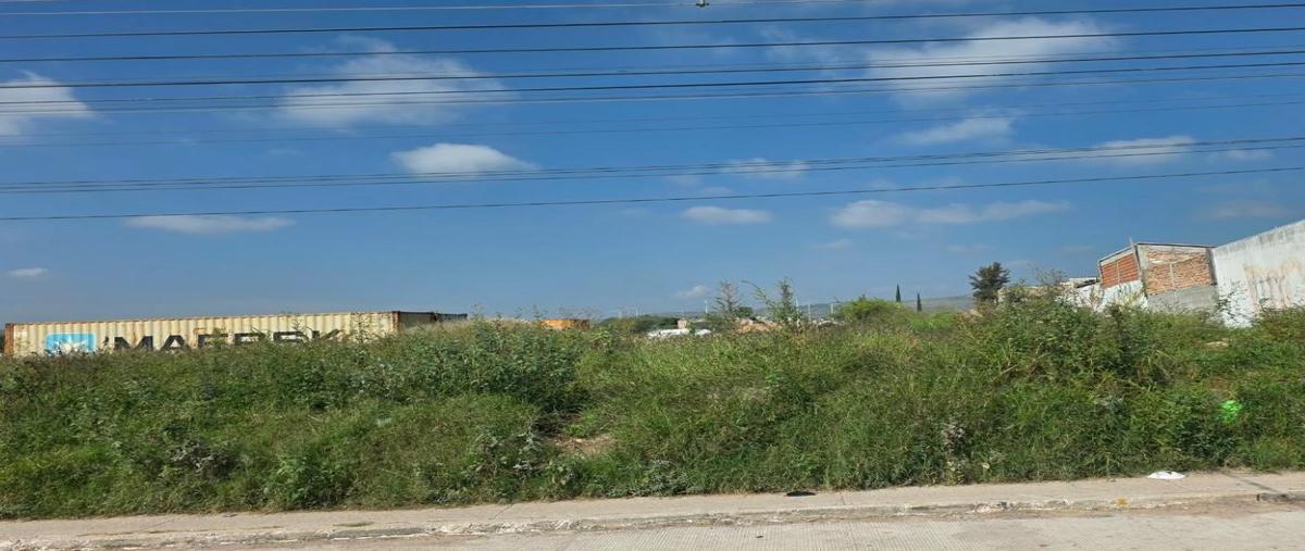 Foto de terreno habitacional en venta en  , la escalera, jesús maría, aguascalientes, 0 No. 03