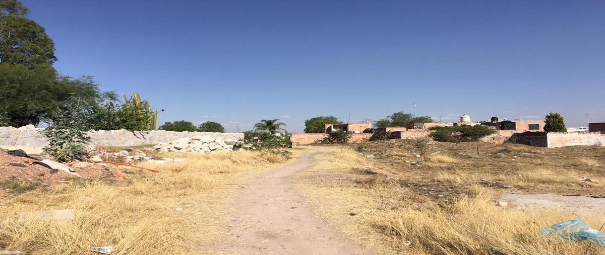 Foto de terreno habitacional en venta en  , la escalera, jesús maría, aguascalientes, 6752090 No. 04