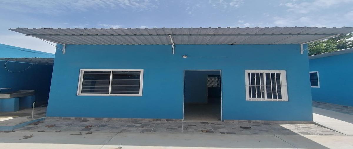 Foto de departamento en venta en  , la escobeta, loma bonita, oaxaca, 0 No. 04