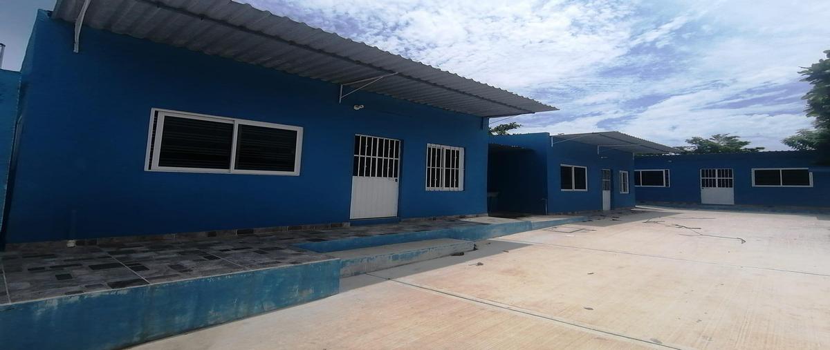 Foto de departamento en venta en  , la escobeta, loma bonita, oaxaca, 0 No. 05