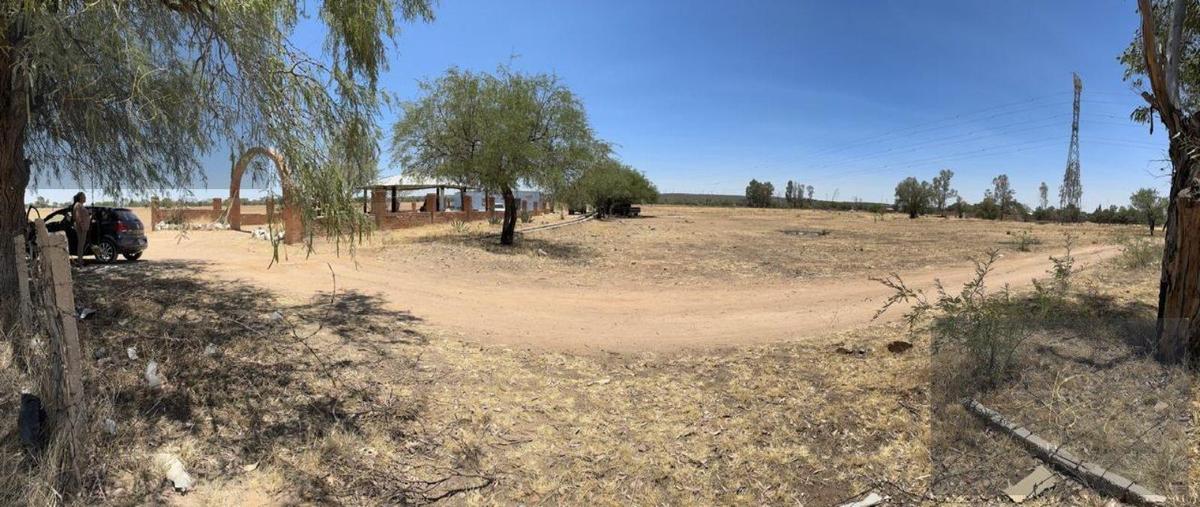 Foto de terreno habitacional en venta en  , la escondida, aguascalientes, aguascalientes, 28927375 No. 04