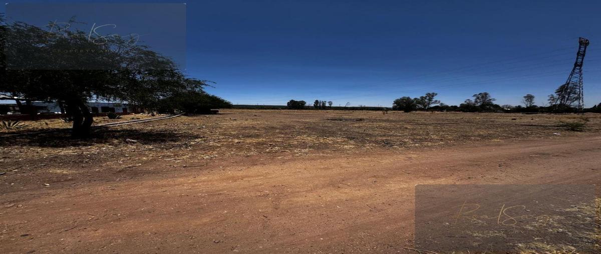 Foto de terreno habitacional en venta en  , la escondida, aguascalientes, aguascalientes, 28927375 No. 05